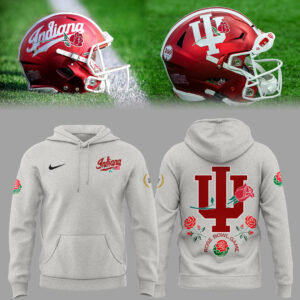 Limited Edition Indiana Rose Bowl Game Hoodie-ND12112510