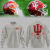 Limited Edition Indiana Rose Bowl Game Sweatshirt-ND12112509