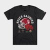 Limited Edition INDIANA 🏈 Rose Bowl TShirt-AB1216250015