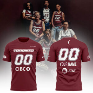 Limited Edition Tempo Custom New Tshirt-LL2512171001