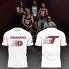 Limited Edition Tempo New Tshirt-LL2512171006
