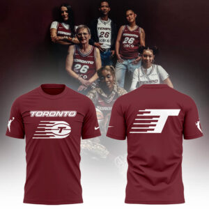 Limited Edition Tempo New Tshirt-LL2512171007