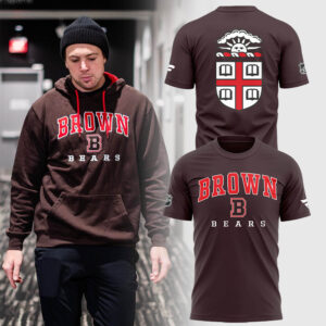 Limited Edition Brown Tshirt-LL2512171013