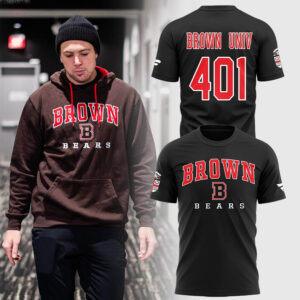 Limited Edition Brown Tshirt-LL2512171015