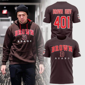 Limited Edition Brown Tshirt-LL2512171016