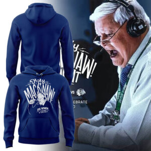 Limited Edition Joe Bowen Hoodie-LL2512181006