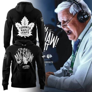 Limited Edition Joe Bowen Hoodie-LL2512181008