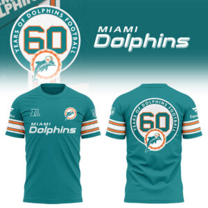 Limited Edition 60th Anniversary Celebration Tshirt-LL2512181010