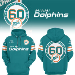 Limited Edition 60th Anniversary Celebration Hoodie-LL2512181012