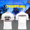 Limited Edition Delaware_FB Champions Tshirt-LL2512181023