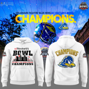 Limited Edition Delaware_FB Champions Hoodie-LL2512181025