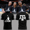 Limited Edition AggieVolleyball Tshirt-PA121925002