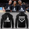 Limited Edition AggieVolleyball Hoodie-PA121925003
