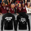 Limited Edition JESUS WON Hoodie-ND12192529