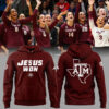 Limited Edition JESUS WON Hoodie-ND12192530