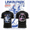Limited Edition LP Tour 2026 Tshirt-LL260119024