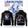 Limited Edition LP Tour 2026 Hoodie-LL260119026