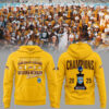 Limited Edition MYRTLE BEACH BOWL CHAMPS Hoodie-ND12202507