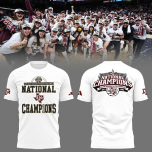 Limited Edition Texas Champions Tshirt-LL2512221001