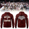 Limited Edition Texas Champions Hoodie-LL25122210110