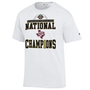 Limited Edition Texas Champions Tshirt-AB1222256000