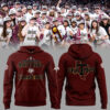 Limited Edition Texas Champions Hoodie-ND12222504