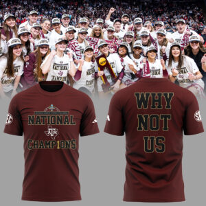Limited Edition Texas Champions Tshirt-ND12222505