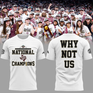 Limited Edition Texas Champions Tshirt-ND12222508