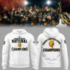 Limited Edition Back to Back National Champs Hoodie-ND12222516