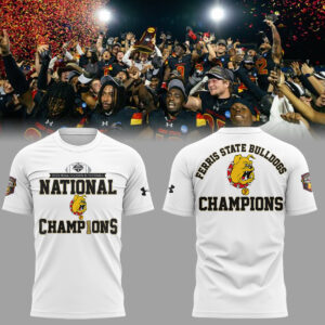 Limited Edition Back to Back National Champs Tshirt-ND12222517