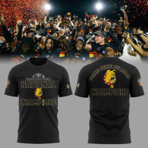 Limited Edition Back to Back National Champs Tshirt-ND12222518