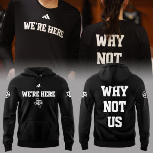 Limited Edition Texas Champions Hoodie-PA122225019