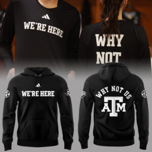 Limited Edition Texas Champions Hoodie-PA122225021