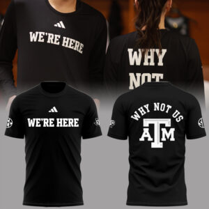 Limited Edition Texas Champions Tshirt-PA122225022