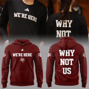 Limited Edition Texas Champions Hoodie-PA122225023