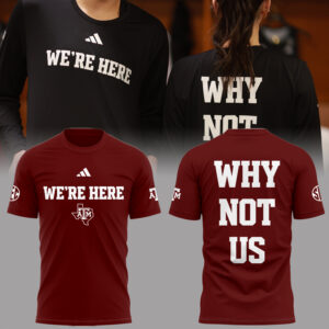 Limited Edition Texas Champions Tshirt-PA122225024