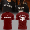 Limited Edition Texas Champions Tshirt-PA122225026