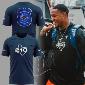 Limited Edition UTSAFTBL Tshirt-ND12232513