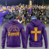 Limited Edition RomanFootball Champions Hoodie-ND12232545