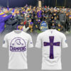 Limited Edition RomanFootball Champions Tshirt-ND12232547