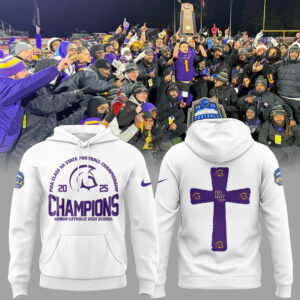Limited Edition RomanFootball Champions Hoodie-ND12232548