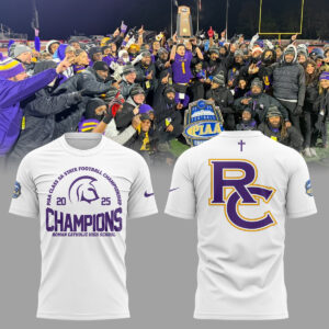 Limited Edition RomanFootball Champions Tshirt-ND12232540