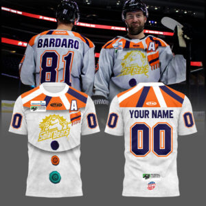 Limited Edition The Snowman Custom Tshirt-LL2512221028