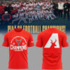 Limited Edition AvonworthFB Champs Tshirt-ND12242509