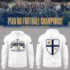 Limited Edition LaSalleFball Champions Hoodie-PA122425020