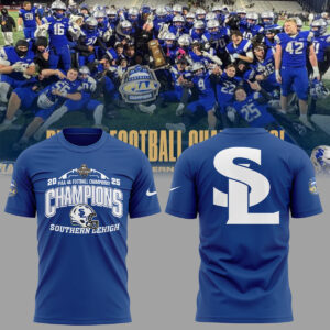 Limited Edition Southern Lehigh Champios Tshirt-ND12252524