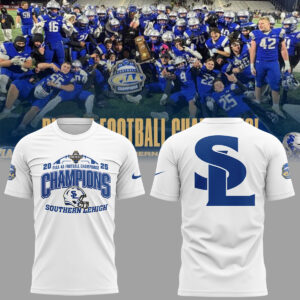 Limited Edition Southern Lehigh Champios Tshirt-ND12252525