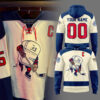 Limited Edition mkeadmirals Custom Hoodie-LL2512251042