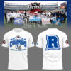 Limited Edition Randolph champios Tshirt-LL2512251045