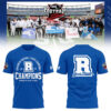 Limited Edition Randolph champios Tshirt-LL2512251047
